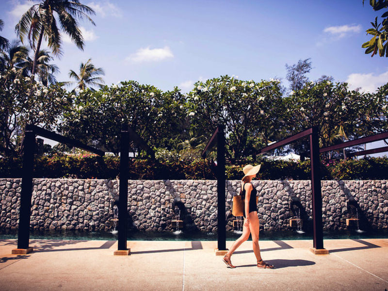 Laguna Beach Resort
