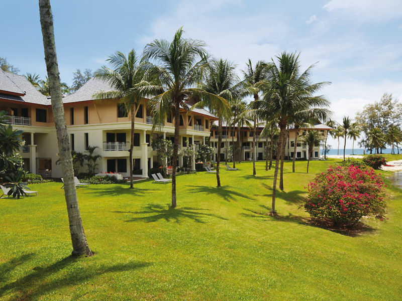 Laguna Beach Resort