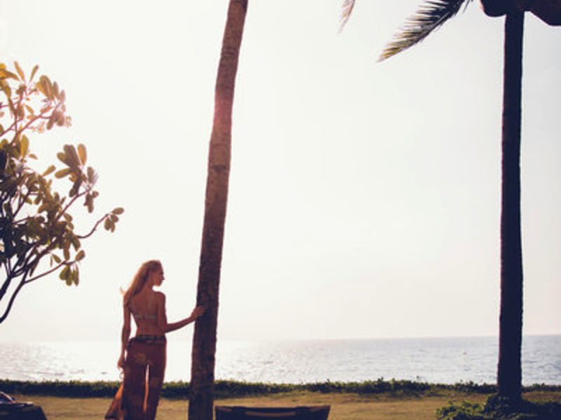 Laguna Beach Resort