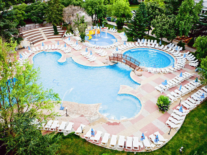 Laguna Garden