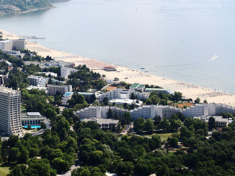 Laguna Mare
