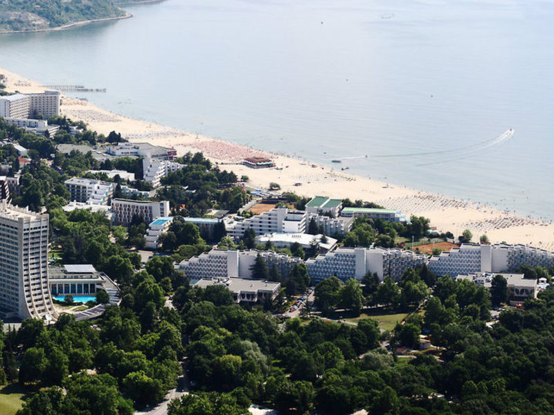 Laguna Mare