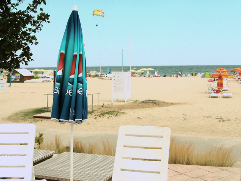 Laguna Mare
