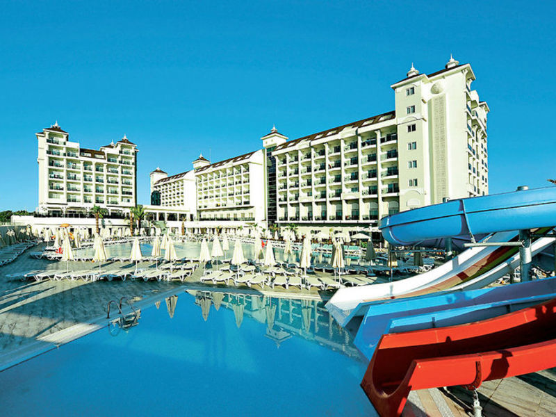 Lake & River Side Hotel & Spa