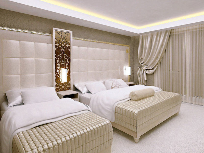 Lake & River Side Hotel & SPA