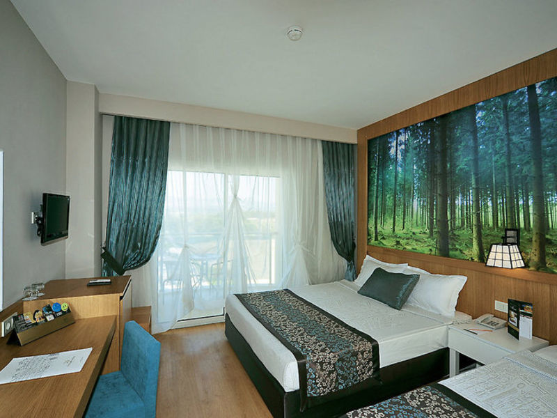 Lake & River Side Hotel & SPA