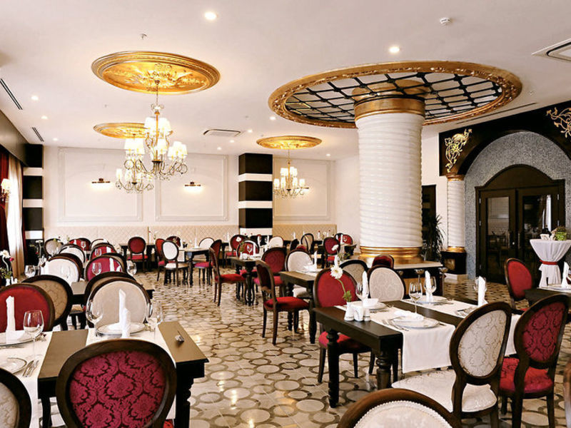Lake & River Side Hotel & SPA