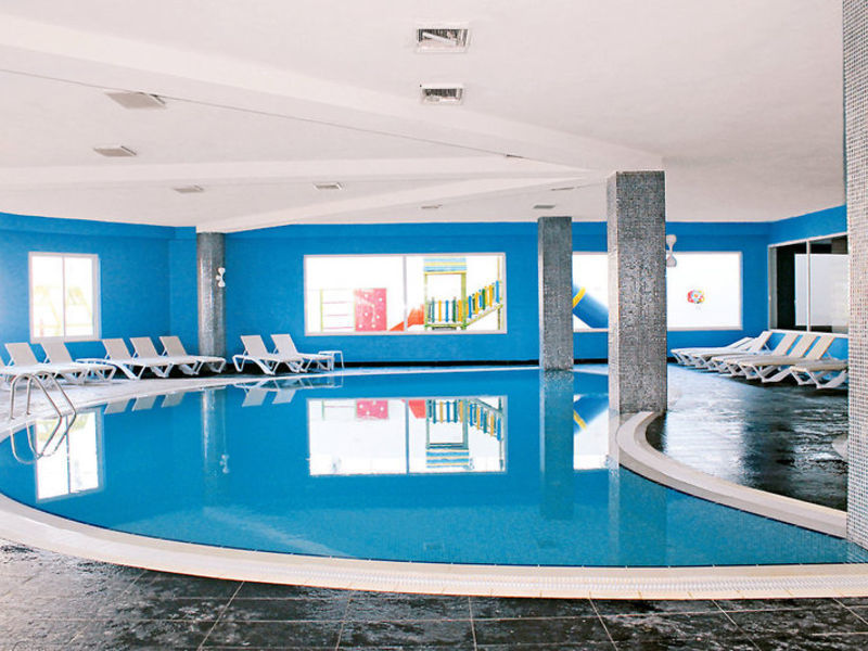 Lake & River Side Hotel & SPA