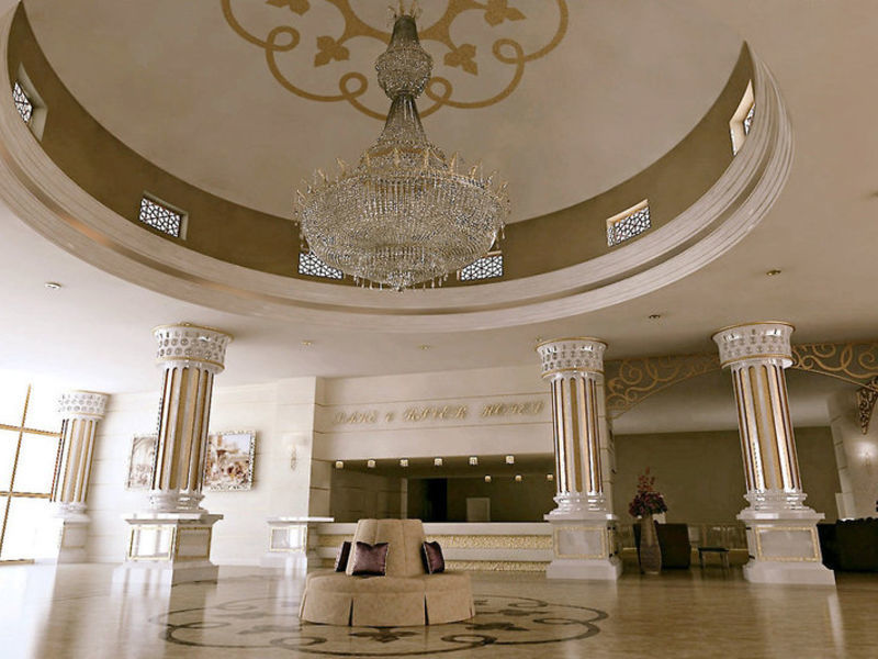 Lake & River Side Hotel & SPA