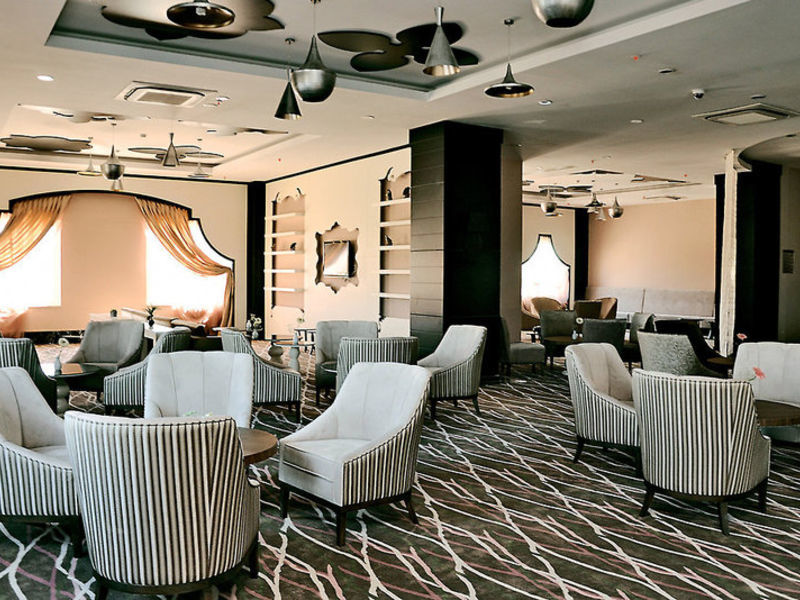Lake & River Side Hotel & SPA