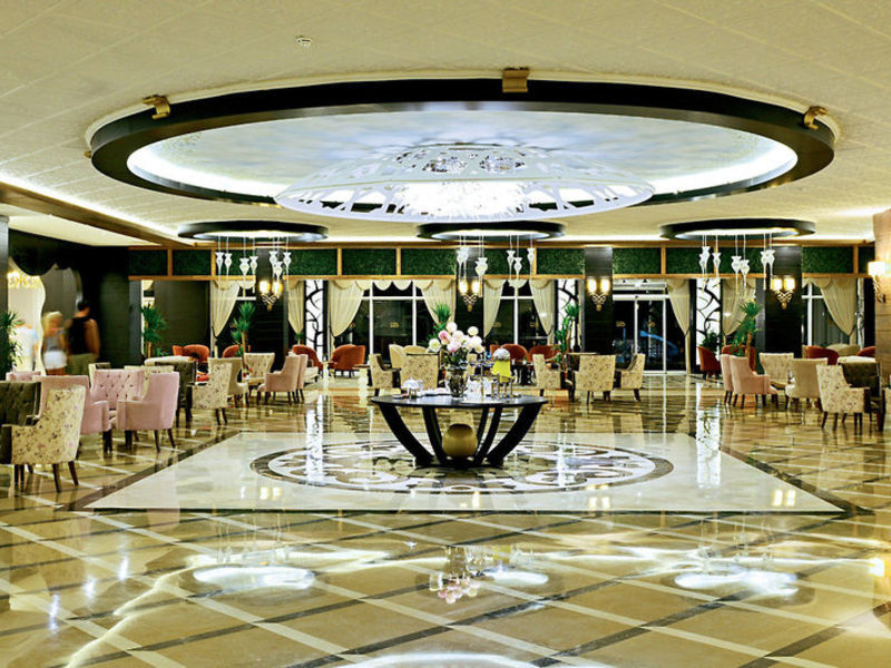 Lake & River Side Hotel & SPA