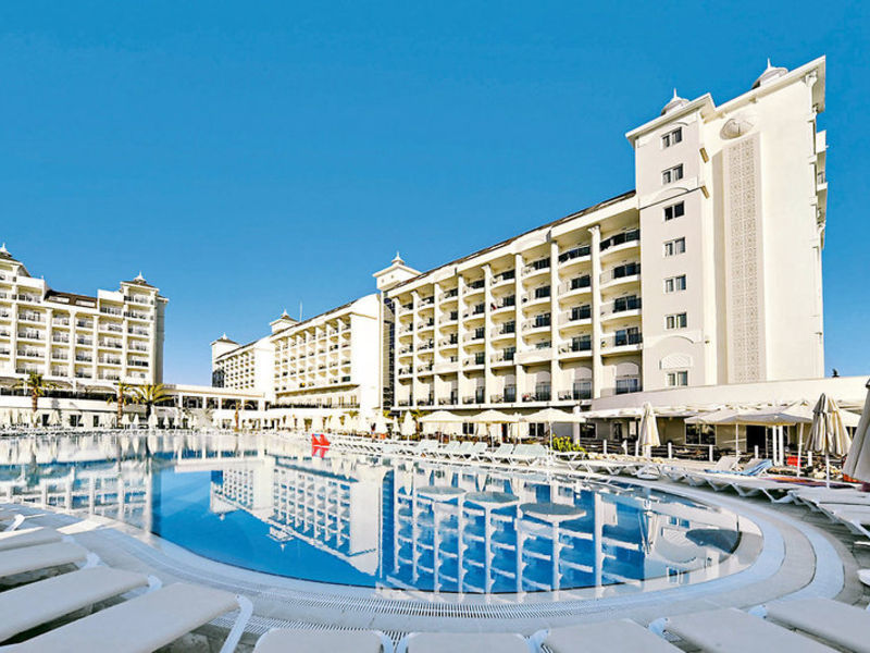 Lake & River Side Hotel & SPA