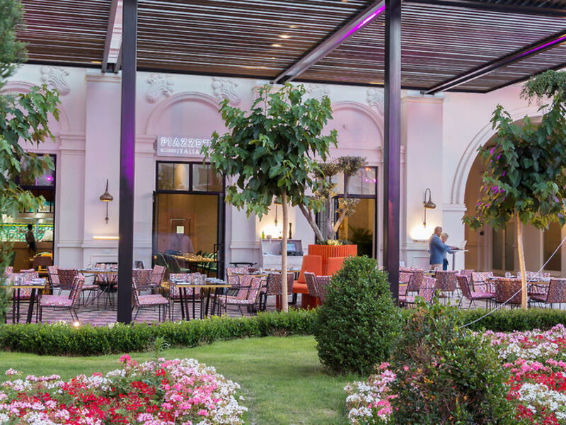 Land of Legends Kingdom Hotel