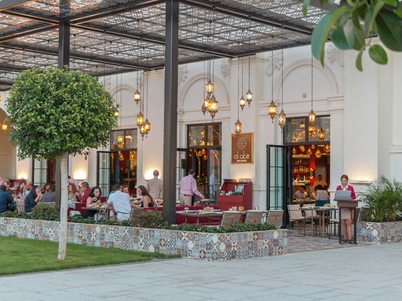Land of Legends Kingdom Hotel