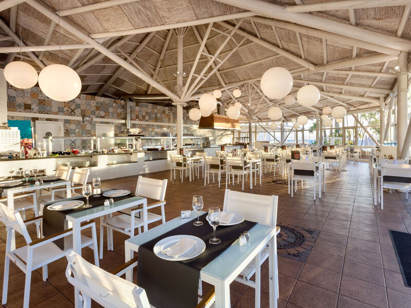 Landmar Playa La Arena
