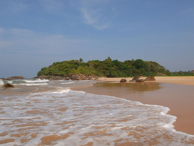 Lanka Princess