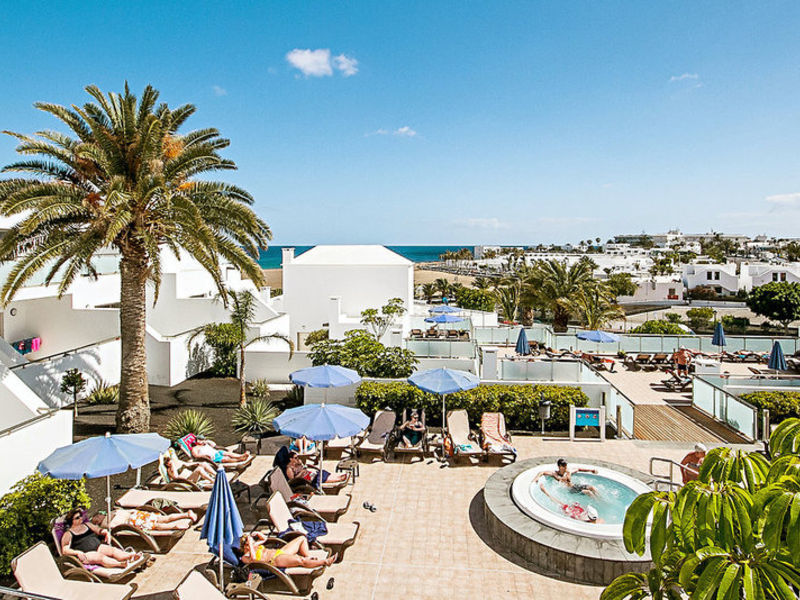 Lanzarote Village