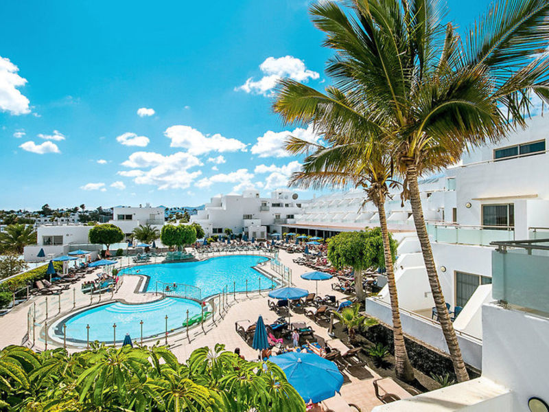 Lanzarote Village