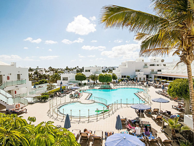 Lanzarote Village