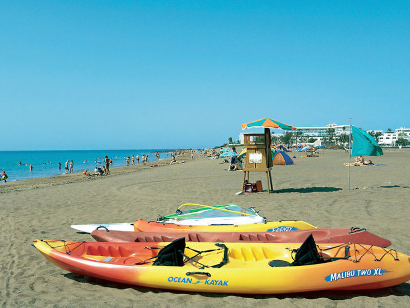 Lanzarote Village