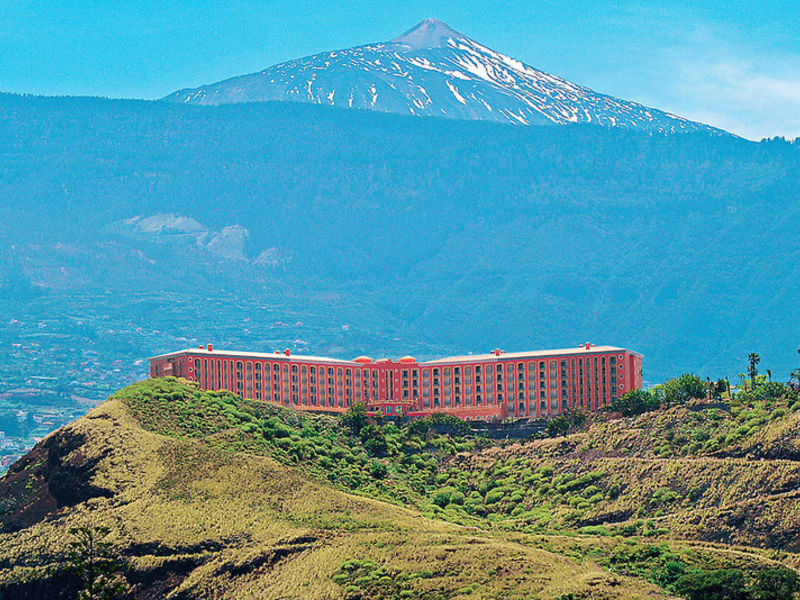 Las Aguilas