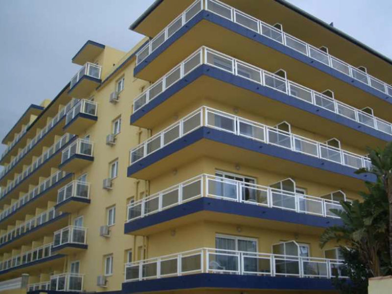 Las Arenas