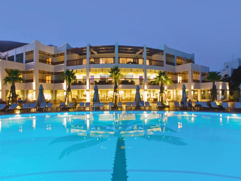 Latanya Park Resort