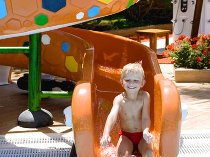 Latanya Park Resort
