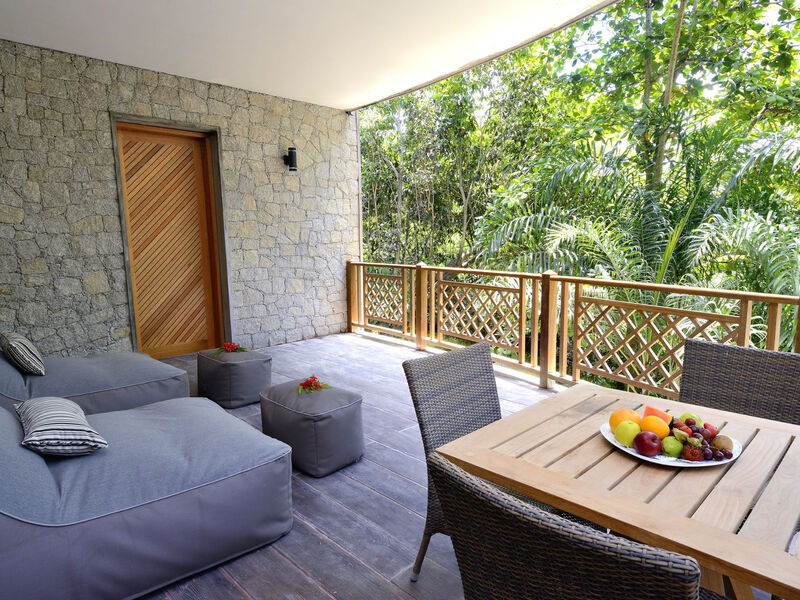 Le Domaine De L'Orangeraie Resort &Amp; Spa