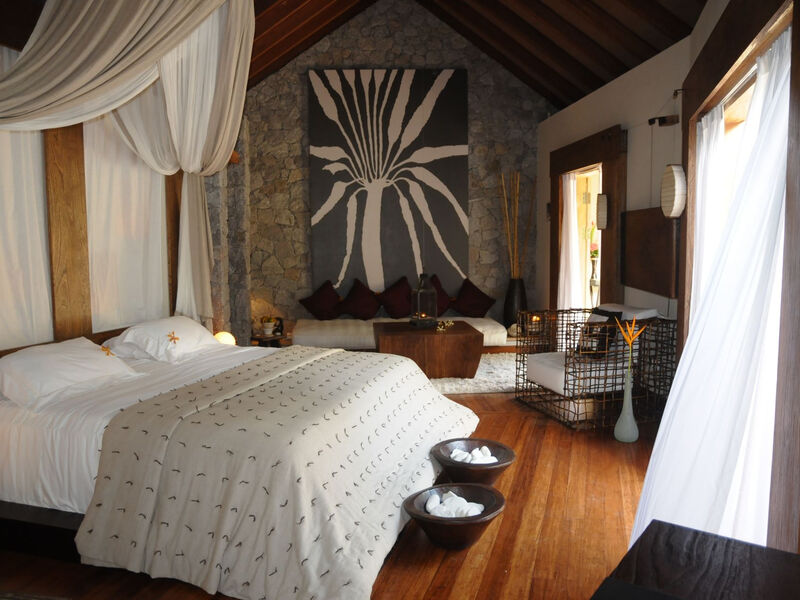 Le Domaine De L'Orangeraie Resort &Amp; Spa