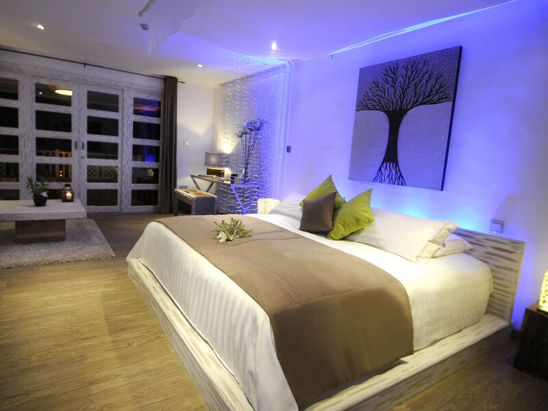 Le Domaine De L'Orangeraie Resort &Amp; Spa