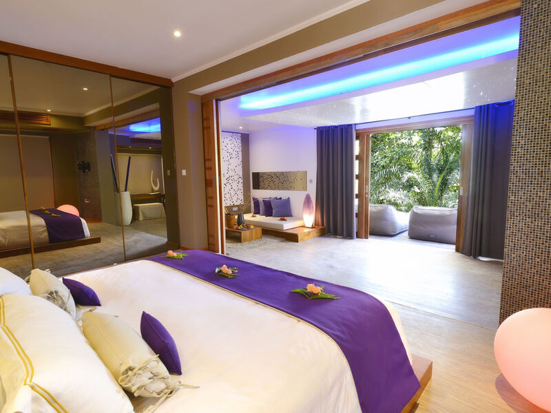 Le Domaine De L'Orangeraie Resort &Amp; Spa