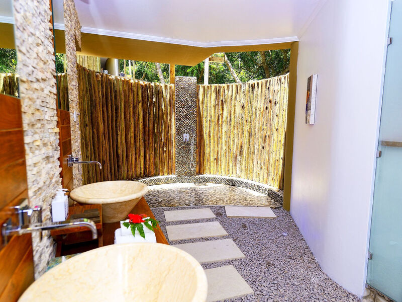 Le Domaine De L'Orangeraie Resort &Amp; Spa