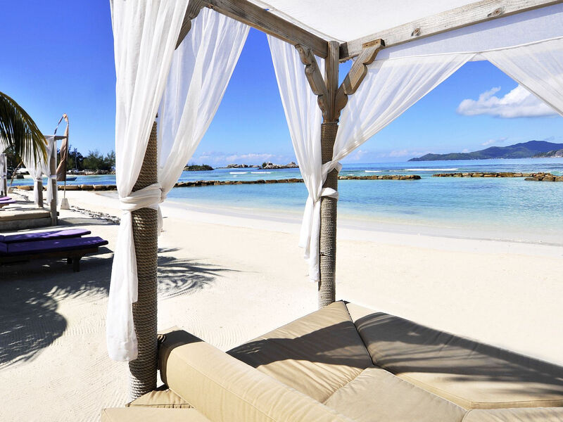 Le Domaine De L'Orangeraie Resort &Amp; Spa