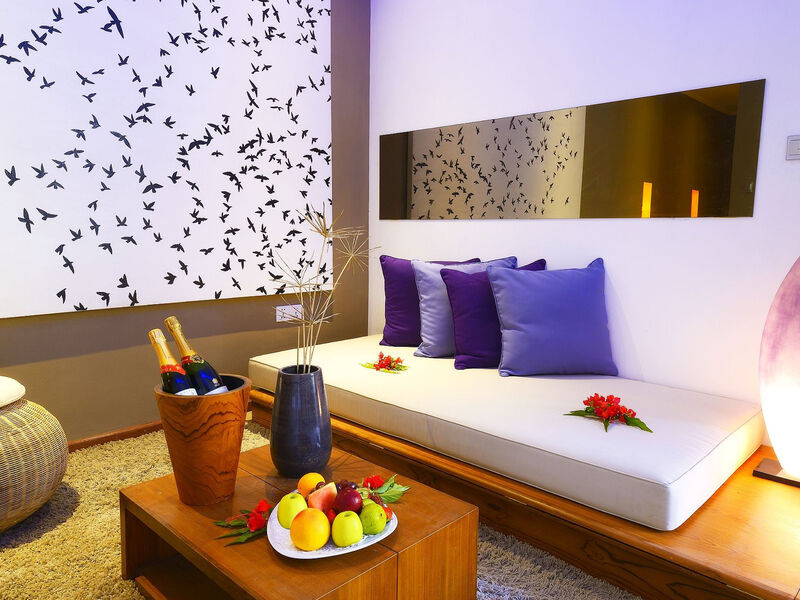 Le Domaine De L'Orangeraie Resort &Amp; Spa