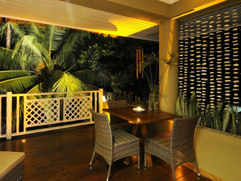 Le Domaine De L'Orangeraie Resort &Amp; Spa