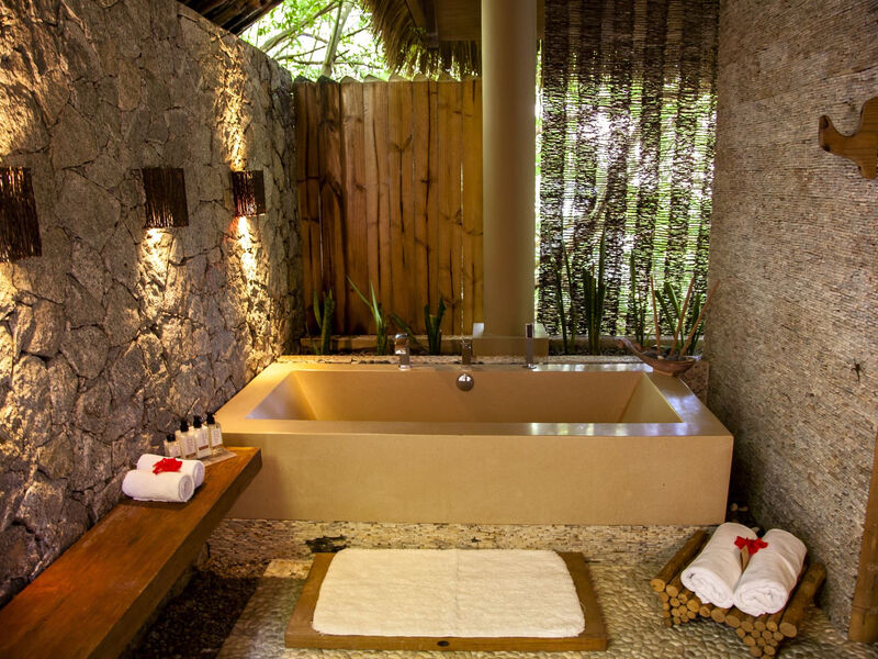 Le Domaine De L'Orangeraie Resort &Amp; Spa