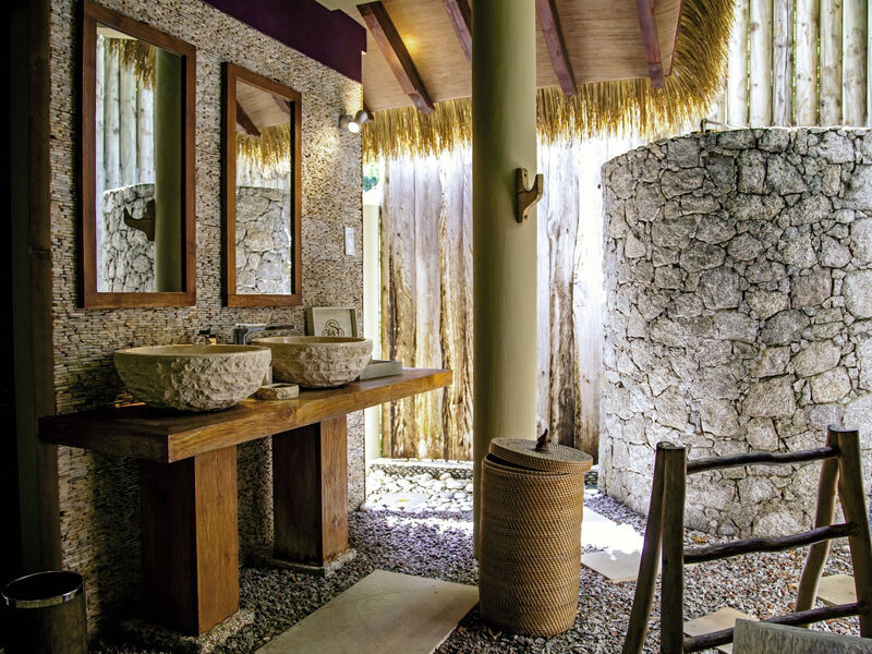 Le Domaine De L'Orangeraie Resort &Amp; Spa