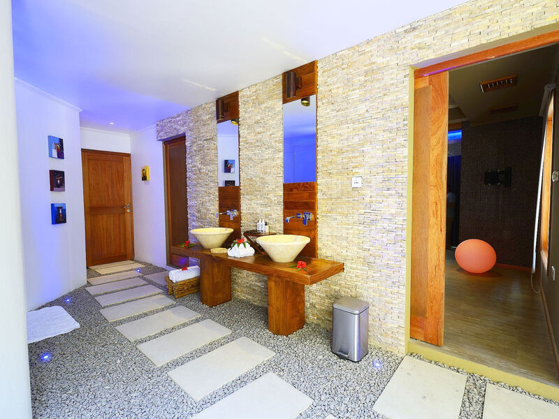 Le Domaine De L'Orangeraie Resort &Amp; Spa