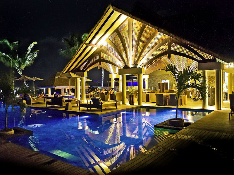 Le Domaine De L'Orangeraie Resort &Amp; Spa