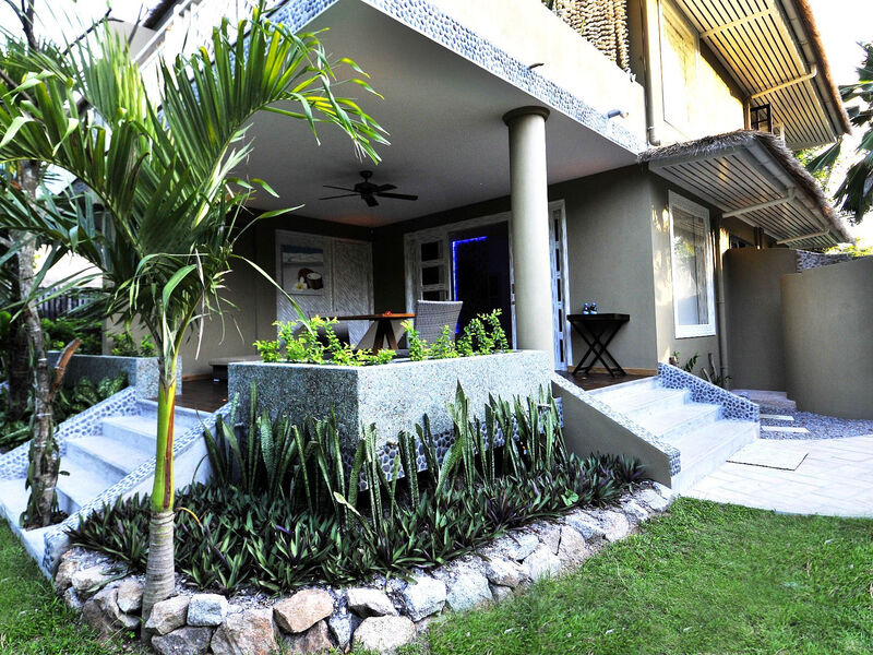 Le Domaine De L'Orangeraie Resort &Amp; Spa