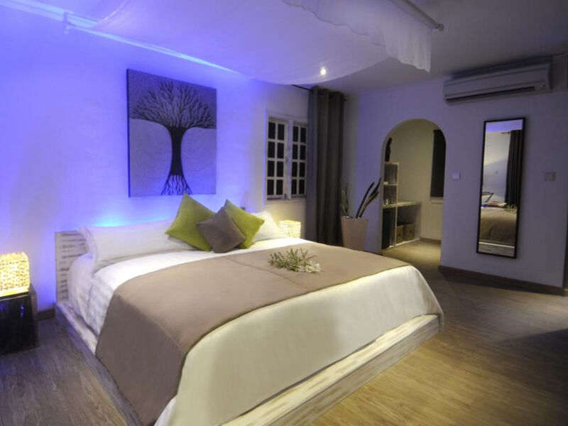 Le Domaine De L'Orangeraie Resort &Amp; Spa