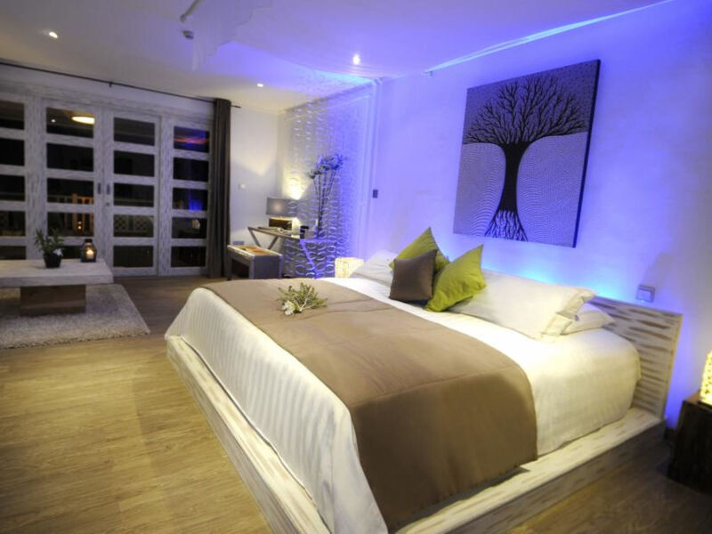 Le Domaine De L'Orangeraie Resort &Amp; Spa