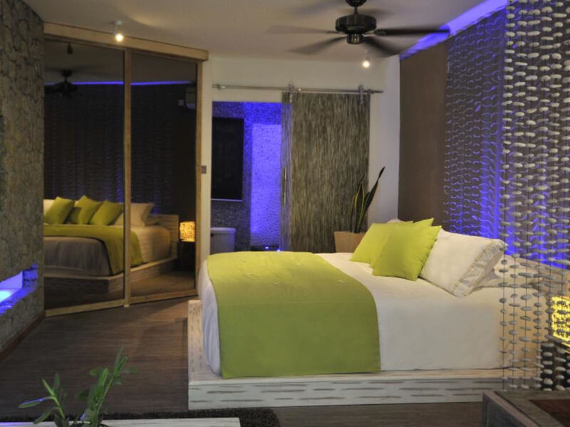 Le Domaine De L'Orangeraie Resort &Amp; Spa