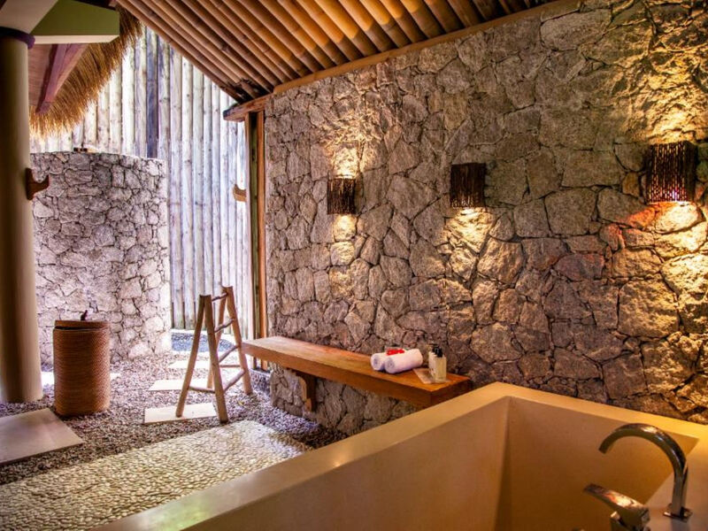 Le Domaine De L'Orangeraie Resort &Amp; Spa