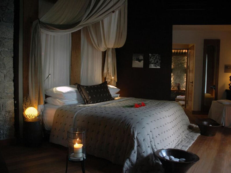 Le Domaine De L'Orangeraie Resort &Amp; Spa