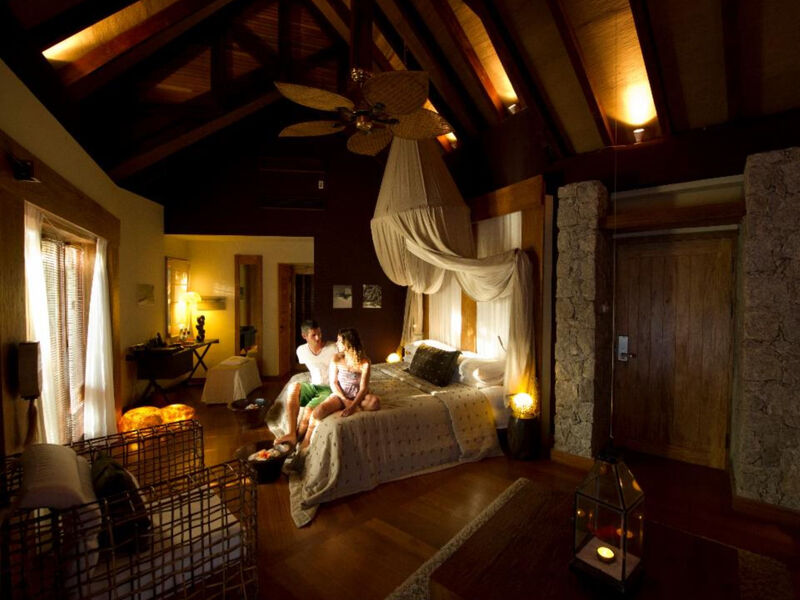 Le Domaine De L'Orangeraie Resort &Amp; Spa