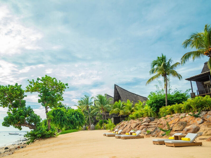 Le Jadis Beach Resort &Amp; Wellness Mauritius, Managed By Banyan Tree
