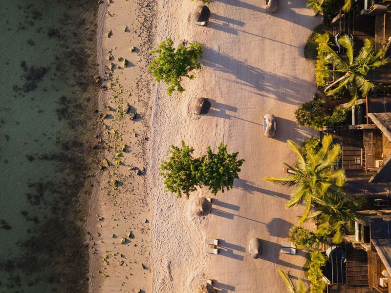 Le Jadis Beach Resort &Amp; Wellness Mauritius, Managed By Banyan Tree
