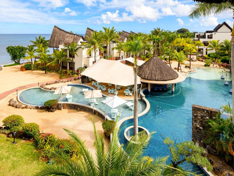 Le Jadis Beach Resort &Amp; Wellness Mauritius, Managed By Banyan Tree